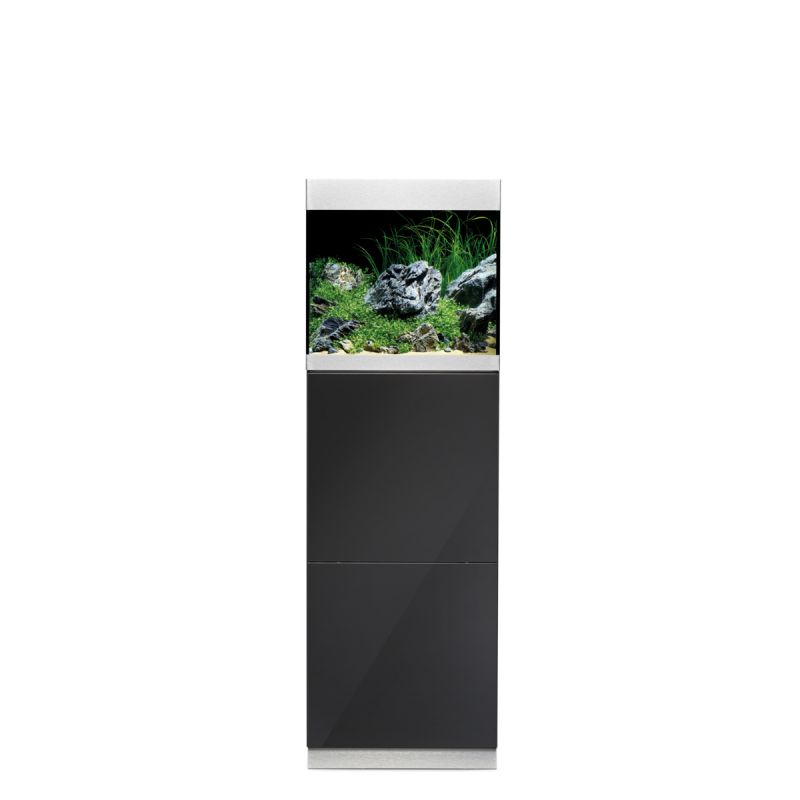 aquarium optiwhite 125 anthracite