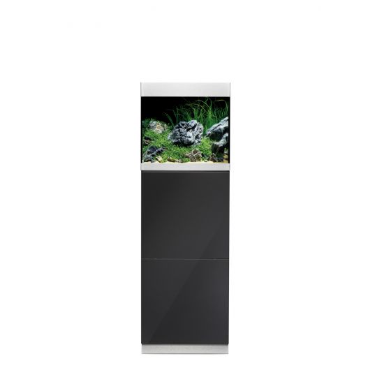 aquarium optiwhite 125 anthracite