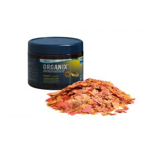 oase organix daily flakes 25g