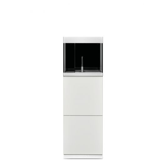 aquarium optiwhite 125 blanc