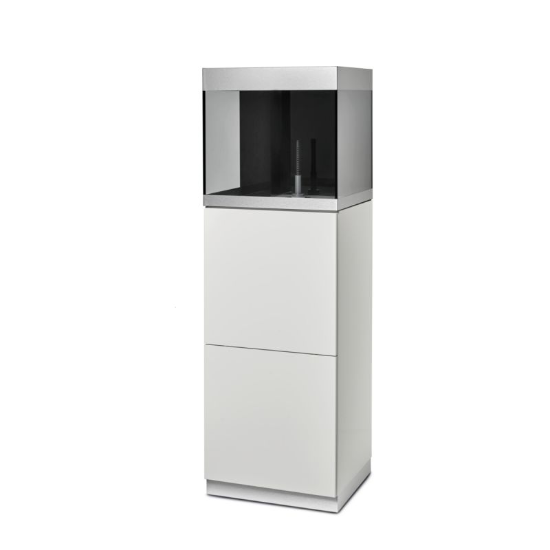 aquarium optiwhite 125 blanc