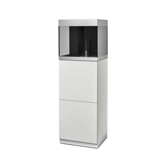 aquarium optiwhite 125 blanc