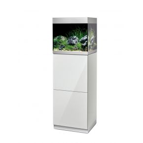 aquarium optiwhite 125 blanc