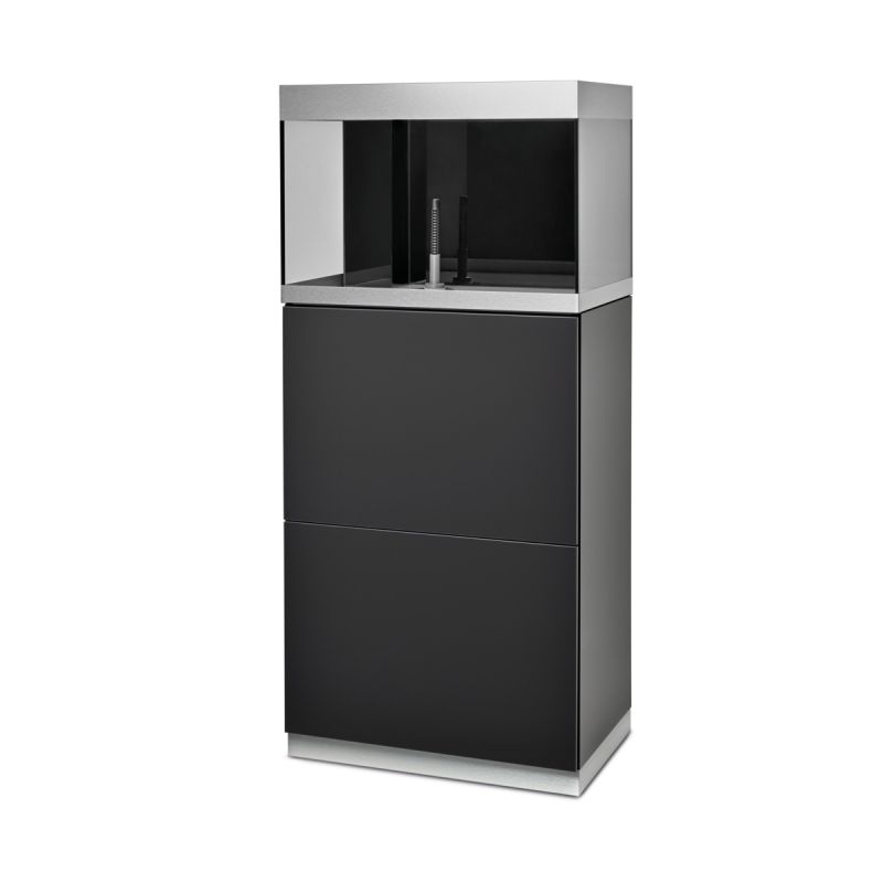 aquarium optiwhite 175 anthracite