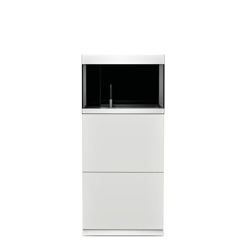 aquarium optiwhite 175 blanc