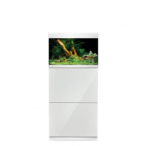 aquarium optiwhite 175 blanc