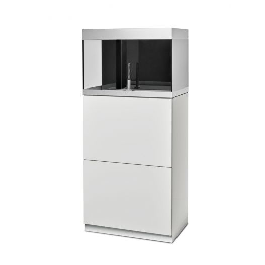aquarium optiwhite 175 blanc