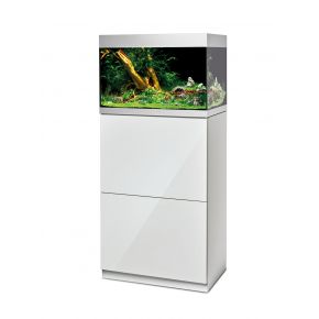 aquarium optiwhite 175 blanc