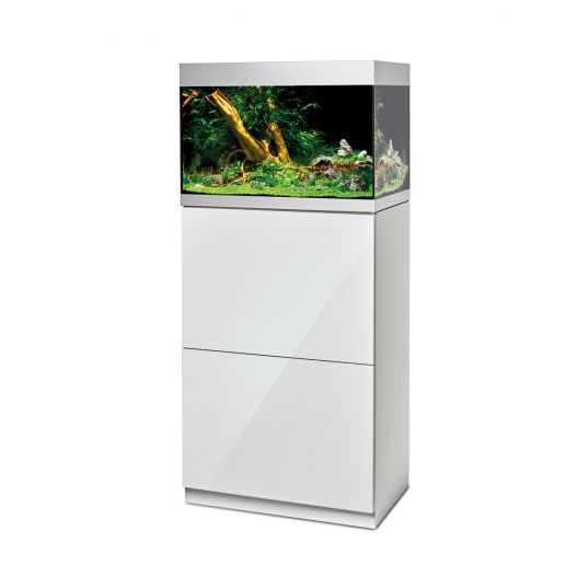 aquarium optiwhite 175 blanc
