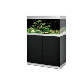 aquarium optiwhite 200 noir