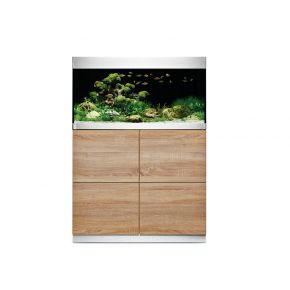 aquarium optiwhite 200 chène