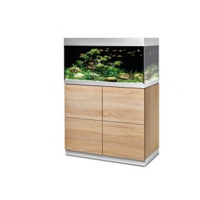 aquarium optiwhite 200 chène