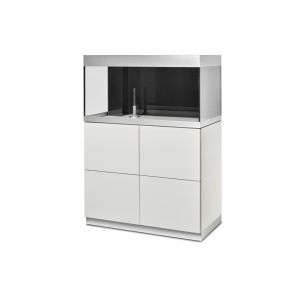 aquarium optiwhite 200 blanc