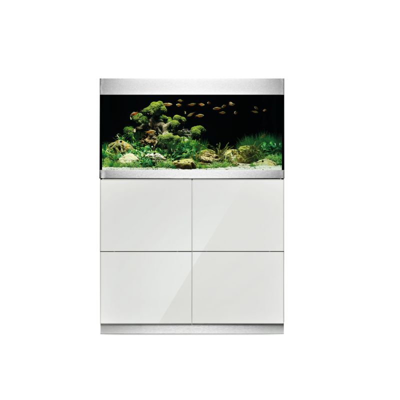 aquarium optiwhite 200 blanc