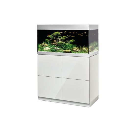aquarium optiwhite 200 blanc