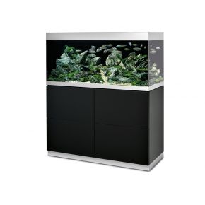 aquarium optiwhite 300 noir