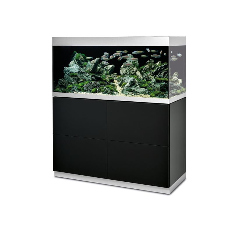 aquarium optiwhite 300 noir