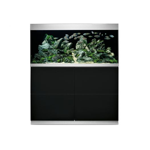 aquarium optiwhite 300 noir