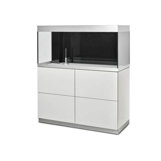 aquarium optiwhite 300 blanc