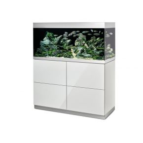 aquarium optiwhite 300 blanc