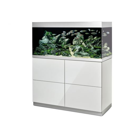 aquarium optiwhite 300 blanc
