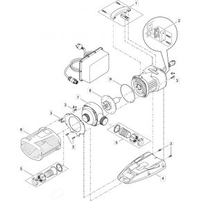 AquaMax Eco Expert 20000 Oase