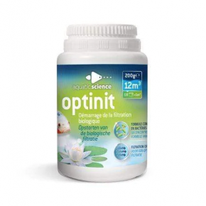 Optinit 12m3 aquatic science