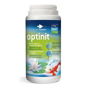 Optinit 24m3 aquatic science