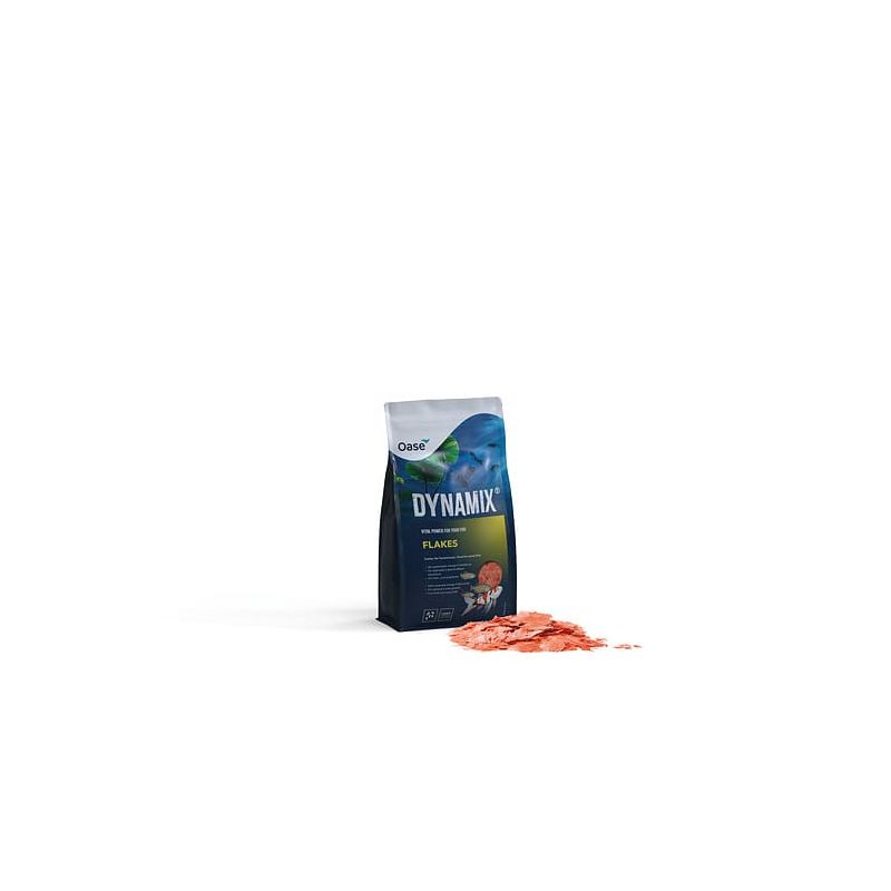 Dynamix Flakes Young Fish 1 l
