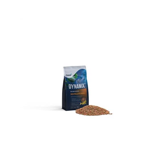 Dynamix Koi Pellets small 1 l