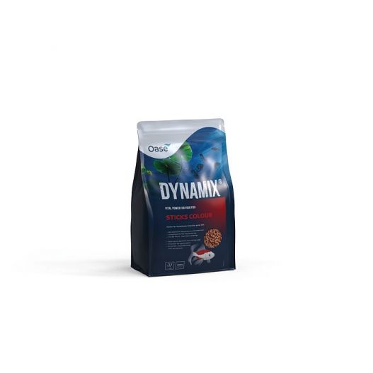 Dynamix Sticks Colour 4 l