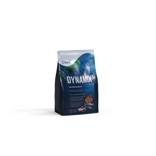 Dynamix Sticks Mix plus Snack 4 l
