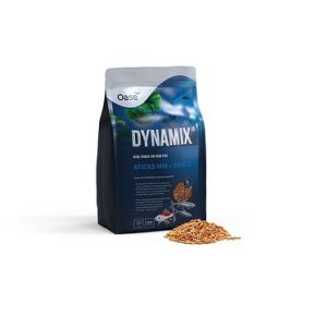 Dynamix Sticks Mix plus Snack 8 l