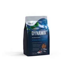 Dynamix Sticks Mix plus Snack 8 l