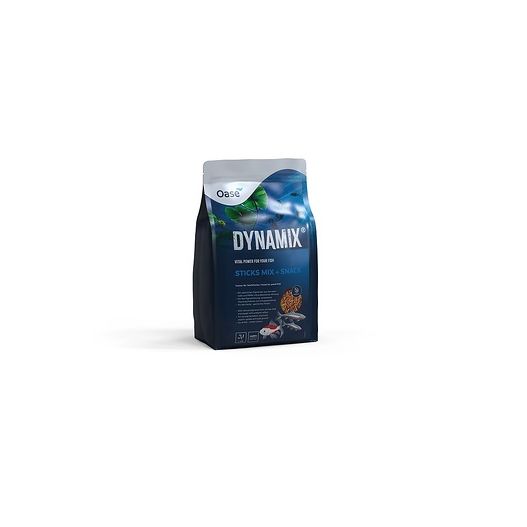 Dynamix Sticks Mix plus Snack 8 l
