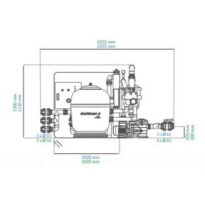 Schema 1 Vitii 25 Lite