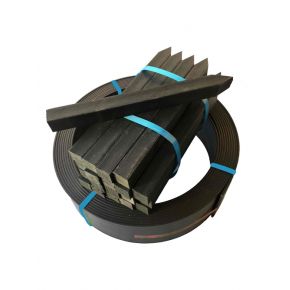 Bordure bassin 10m Ecolat