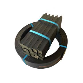 Bordure Bassin 15m Ecolat - Hauteur 13cm + 30 Ecopic