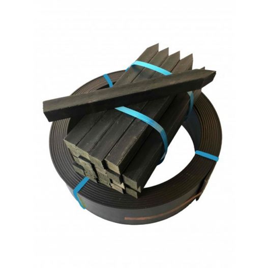 Bordure Jardin 10m Ecolat