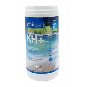 KH+ Aquatic science 1kg (10m3)