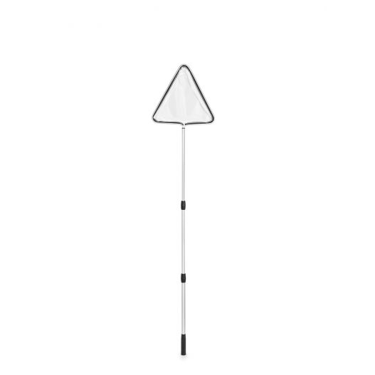 Filet à Algues triangulaire extra-fin