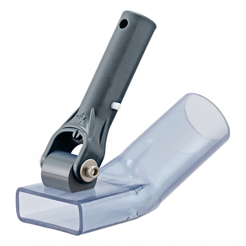 Embout plat PondoVac Premium