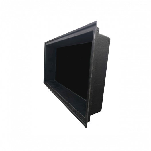 Photo Bassin Rectangulaire 400 x 200 x 100 cm 7500L