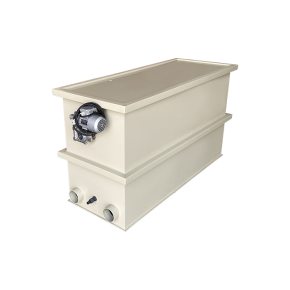 SuperDrum Combi Bio M