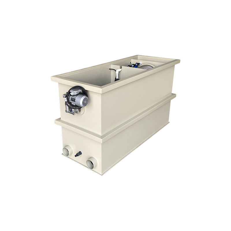 SuperDrum Combi Bio M