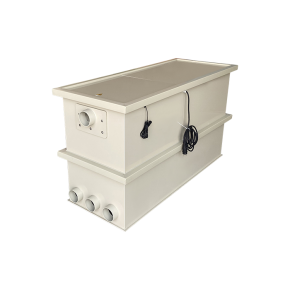 SuperDrum Combi Bio M