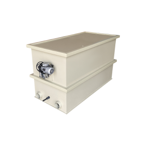 SuperDrum Combi Bio L