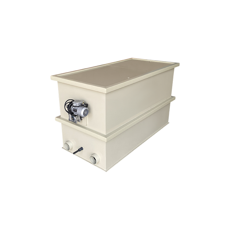 SuperDrum Combi Bio L