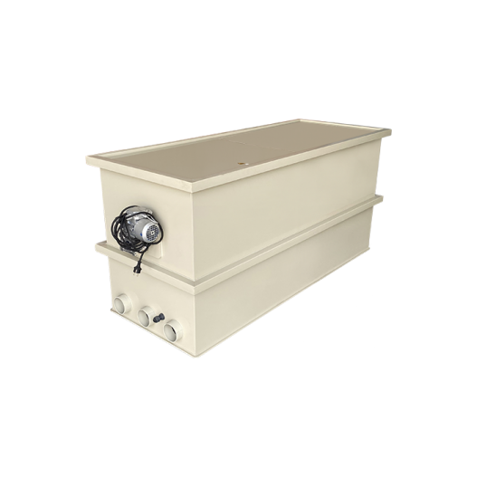 SuperDrum Combi Bio XL