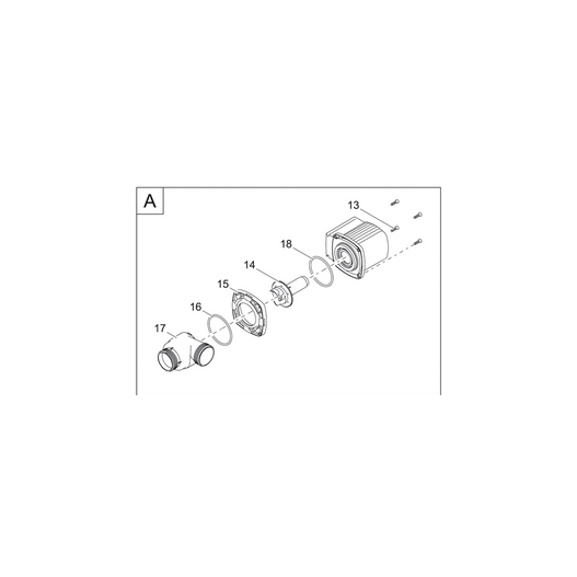AquaMax Eco Premium 5000 Oase